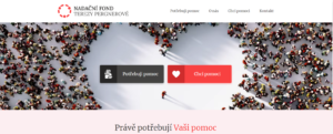 Nadační fond Terezy Pergnerové