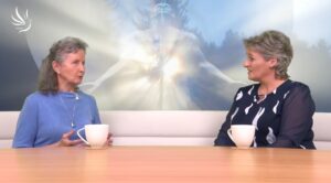 Vzkříšení z nevědomí – Ernestína v TV Cesty k sobě