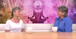 Kdo je JÁ? – Ernestína v TV Cesty k sobě