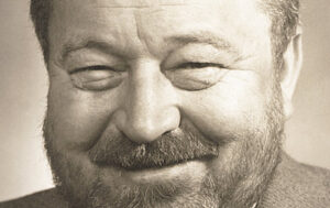 Moudrost pana Wericha