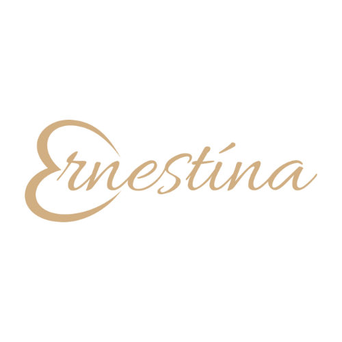 Ernestína Velechovská Logo
