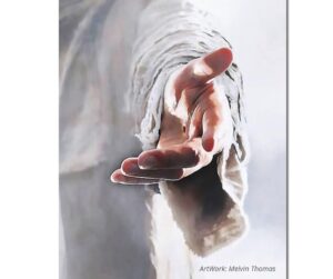 Každý dárek o Vánocích je významově spojen s největším Darem člověku…